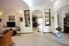 A big house for rent in D block Ciputra International Ha Noi City